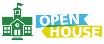 Open House - Wednesday, February 23, 5:30 - 8:00