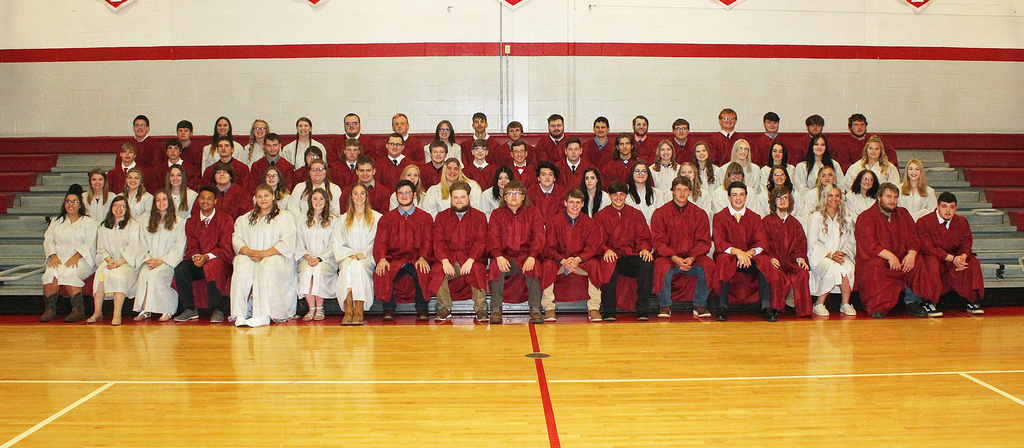 BCTC Class of 2022