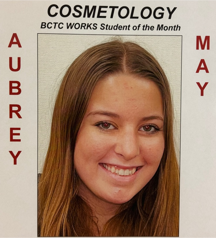 Aubrey May