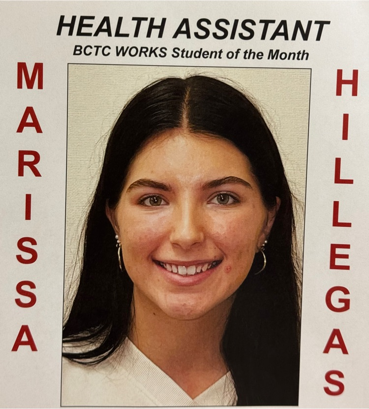 Marissa Hillegas