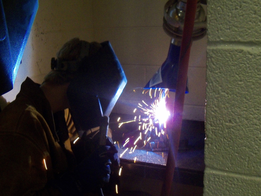 Bedford County Technical Center